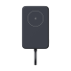 Xiaomi 33W Magnetic Power Bank 10.000 mAh (Integrated Cable) Gris